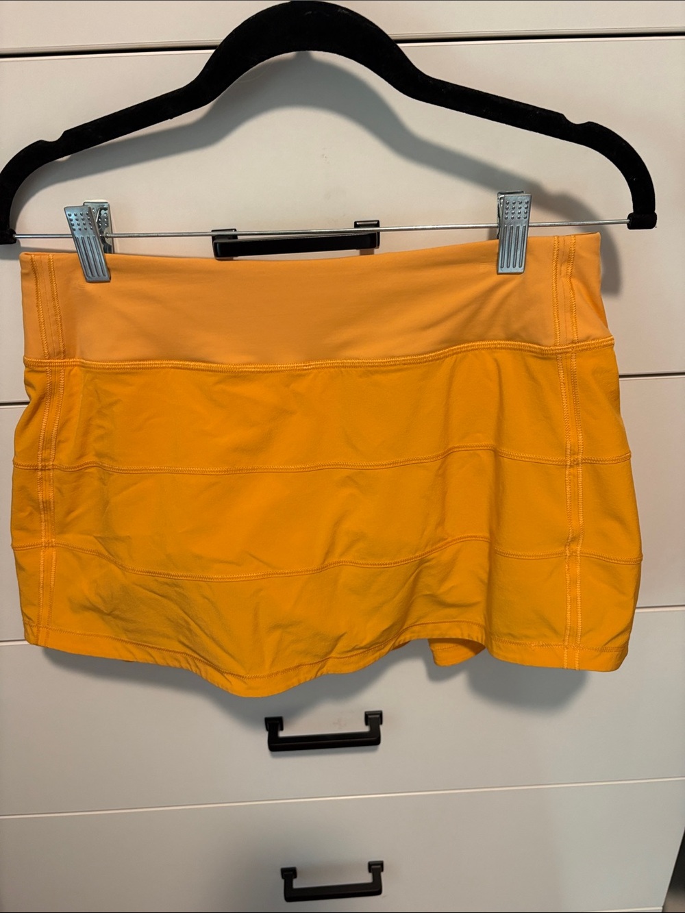 Lululemon Pace Rival Women’s Active Tennis skirt skort